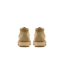 Wallabee Scout - Ante color arena oscuro - Mujer
