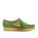 Clarks Originals Wallabee Apple Suede