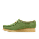 Clarks Originals Wallabee Apple Suede