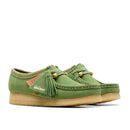 Clarks Originals Wallabee Apple Suede
