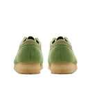 Clarks Originals Wallabee Apple Suede