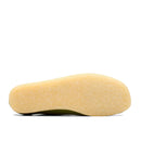 Clarks Originals Wallabee Apple Suede