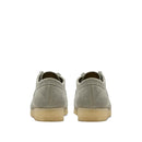 Clarks Originals Wallabee Weave Sage Suede