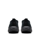 Walla Eden Lo - Black/Blk Suede - Men's