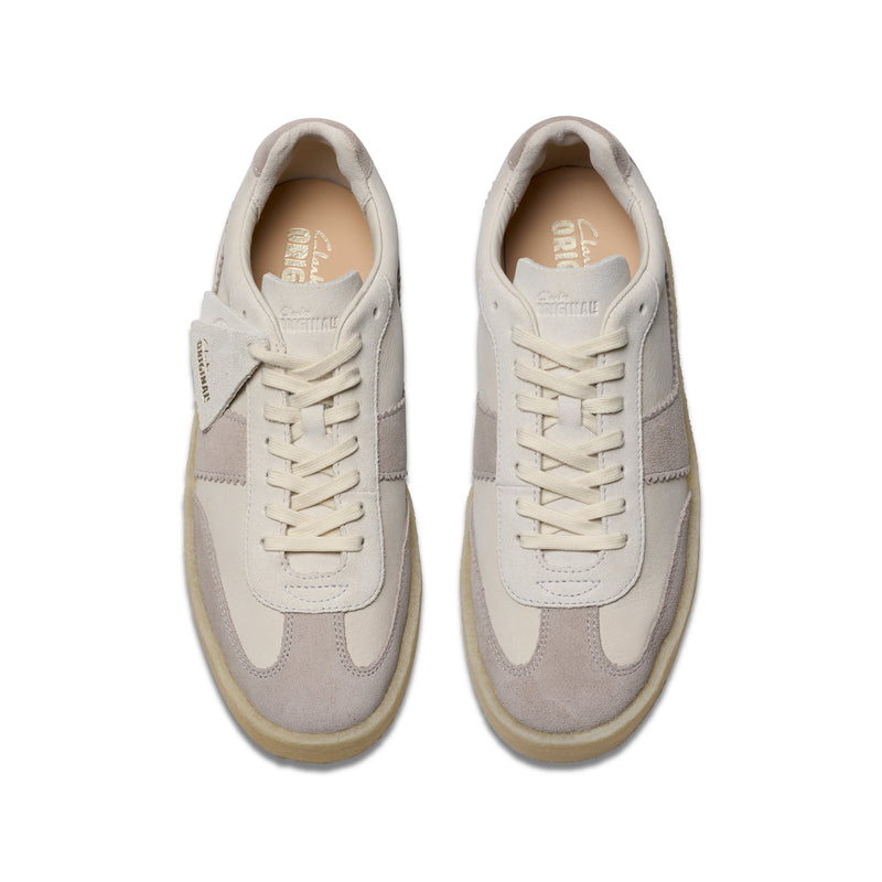 Tor 80 - Off White Combi - Men