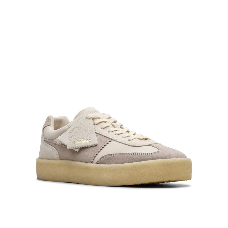 Tor 80 - Off White Combi - Men