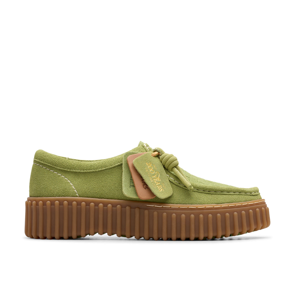 Torhill Bee - Apple Suede - Women