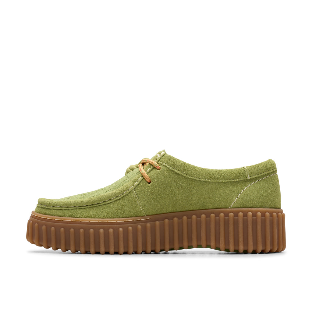 Torhill Bee - Apple Suede - Women