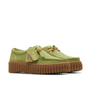 Torhill Bee - Apple Suede - Women's