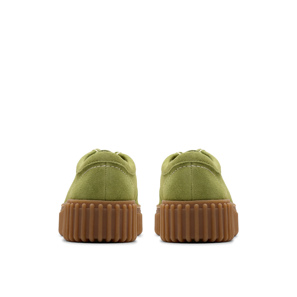 Torhill Bee - Apple Suede - Women