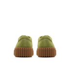 Torhill Bee - Apple Suede - Women