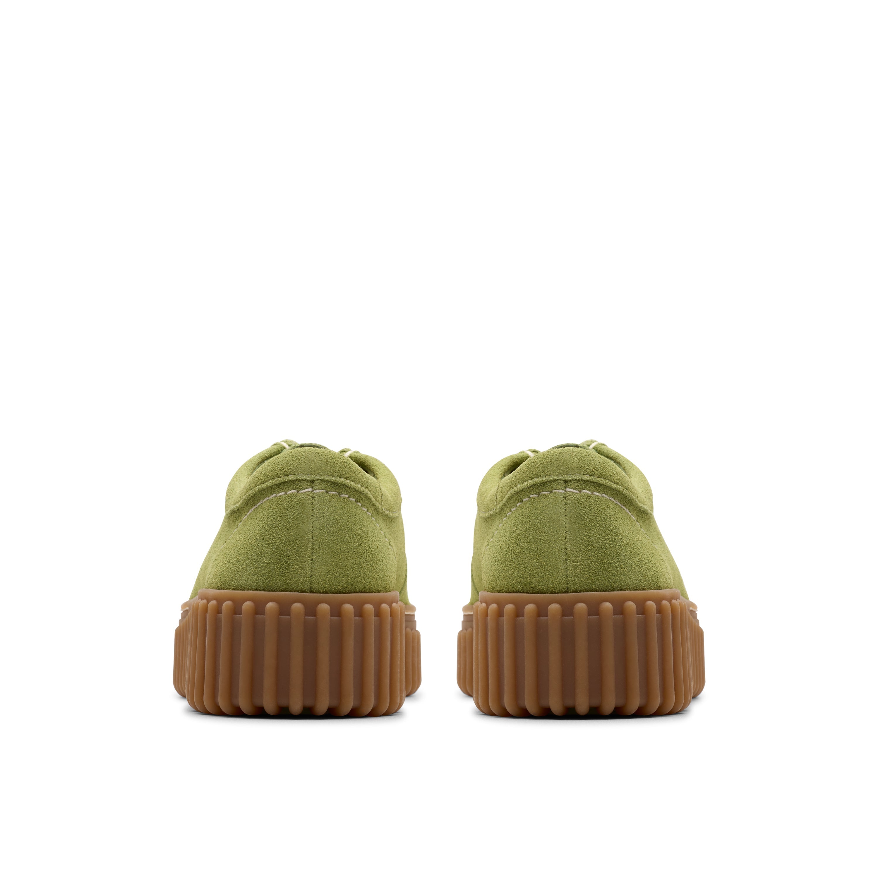 Torhill Bee - Apple Suede - Women