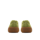 Torhill Bee - Apple Suede - Women's
