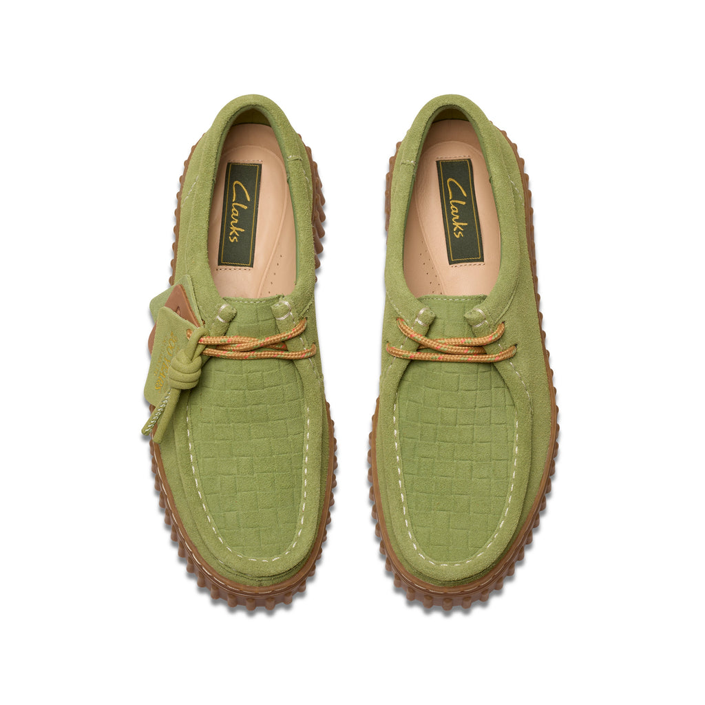 Torhill Bee - Apple Suede - Women