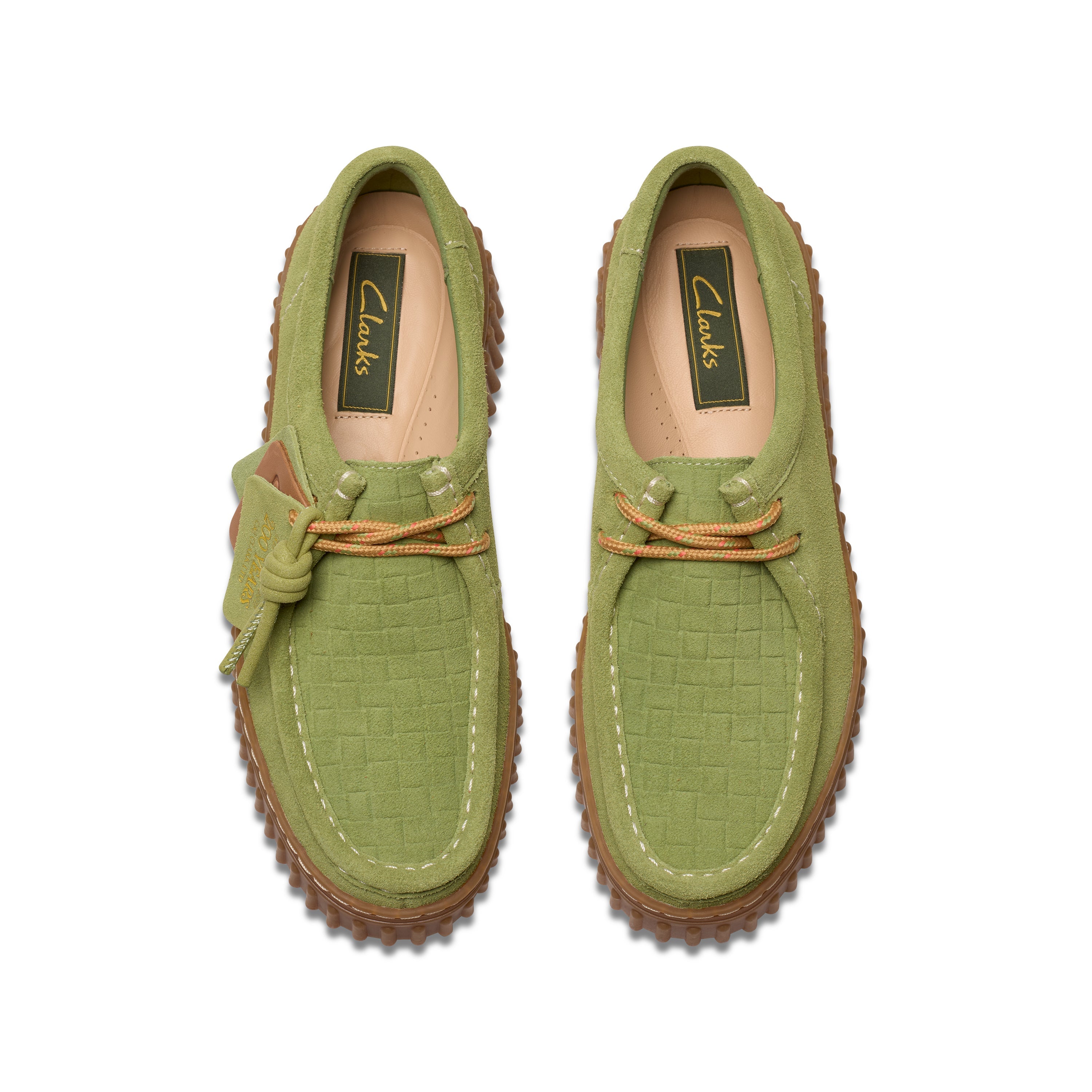 Torhill Bee - Apple Suede - Women