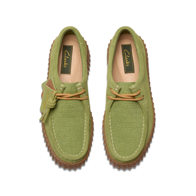 Torhill Bee - Apple Suede - Women's