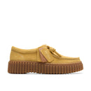 Torhill Bee - Ante dorado tostado - Mujer