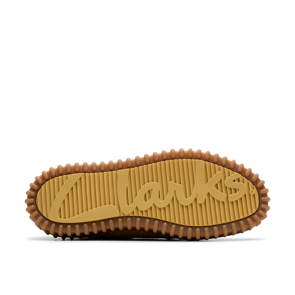Torhill Bee - Golden Tan Suede - Femme