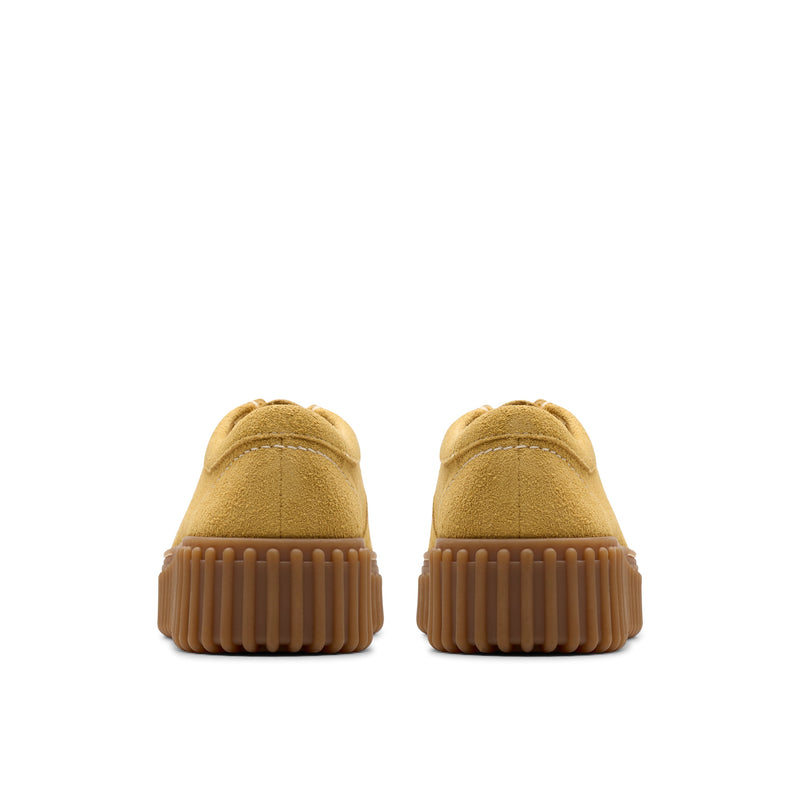 Torhill Bee - Ante dorado tostado - Mujer
