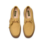 Torhill Bee - Golden Tan Suede - Femme
