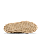 Torhill Bee - Ecru Suede - Mujer