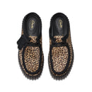 Torhill Mule - Leopard Print - Women's