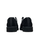 Clarks Originals Cleyhill Seam Black Suede