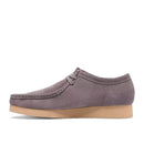 Clarks Originals Wallabee Wallabee Day 2604 Grey Suede