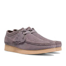 Clarks Originals Wallabee Wallabee Day 2604 Grey Suede