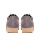 Clarks Originals Wallabee Wallabee Day 2604 Grey Suede