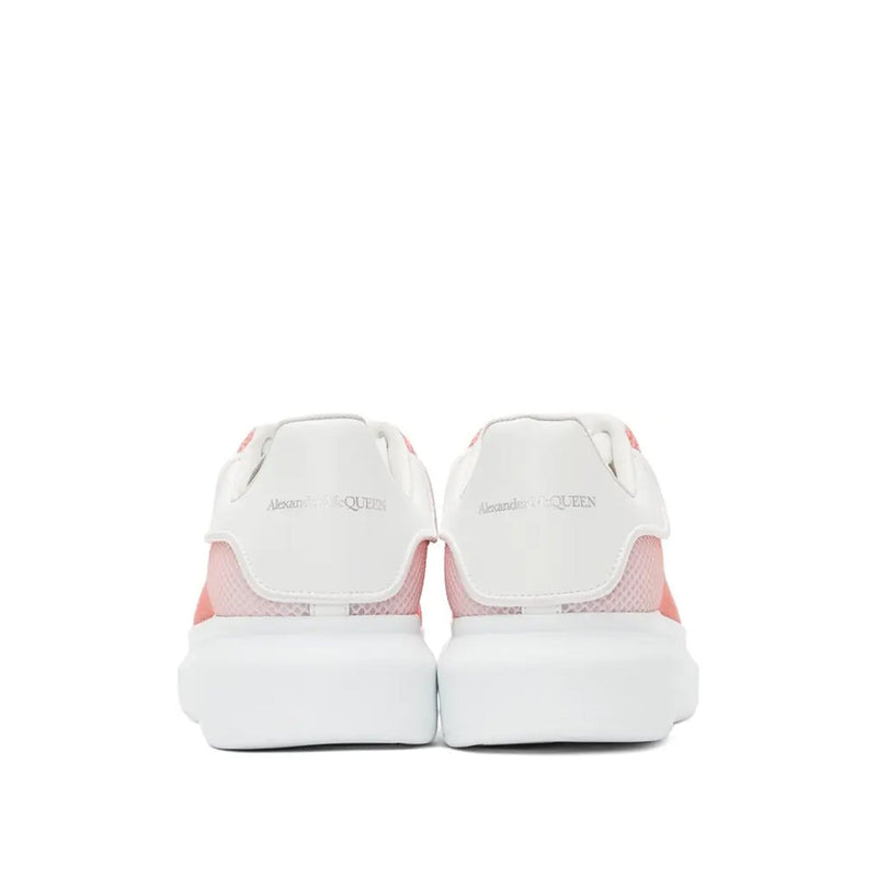 Sneakers - Alexander Mcqueen Degradè Oversized - Pink