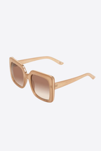 Gafas de sol - Desnudo - Mujer