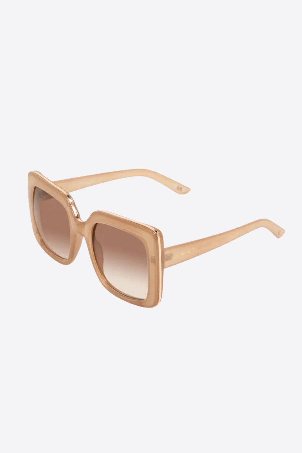 Gafas de sol - Desnudo - Mujer