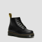 101 Bex Smooth Ankle Boots - Black
