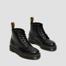 Dr Martens - Botines lisos 101 Bex - Negro
