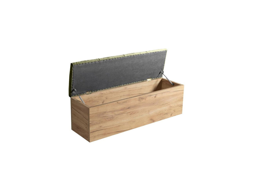 Bed-end bench - Kumo