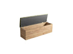 Bed-end bench - Kumo