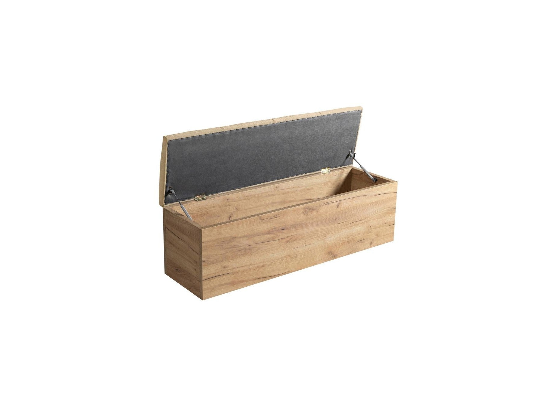 Bed-end bench - Kumo