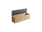 Bed-end bench - Kumo
