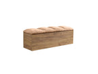 Bed-end bench - Kumo