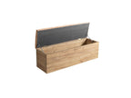 Bed-end bench - Kumo