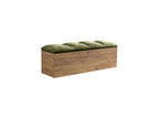 Bed-end bench - Kumo