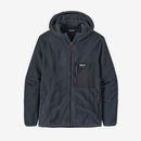 Hoodie Microdini - Bleu - Homme