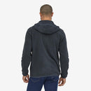 Hoodie Microdini - Bleu - Homme
