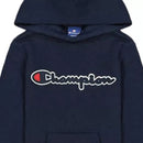 Sweat À Capuche Champion Junior - Bleu