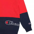 Sweat Champion Junior - Rouge