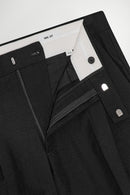 Pantalon Fritz - Black