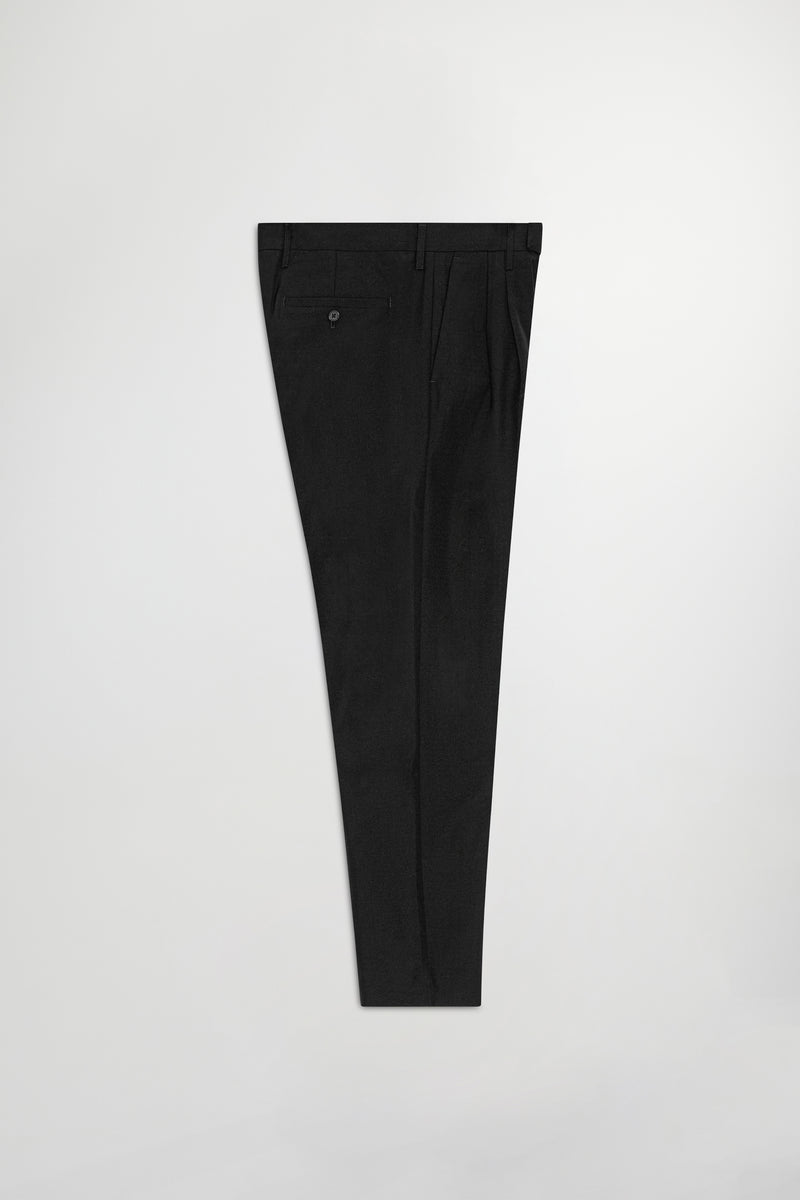 Pantalon Fritz - Black