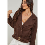 Jacka - Choco