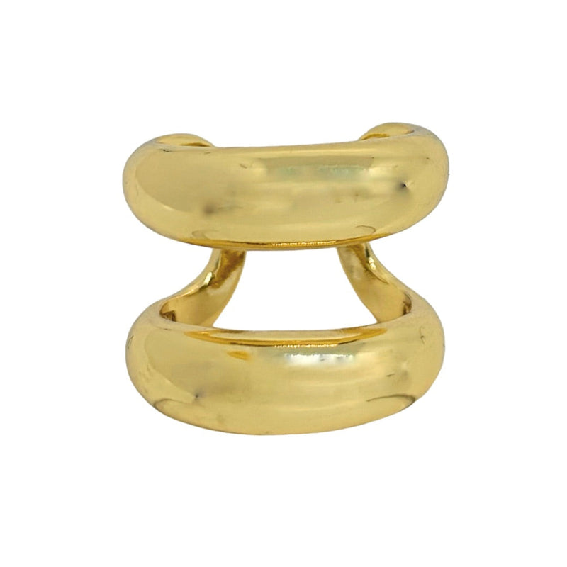 Bague  Double